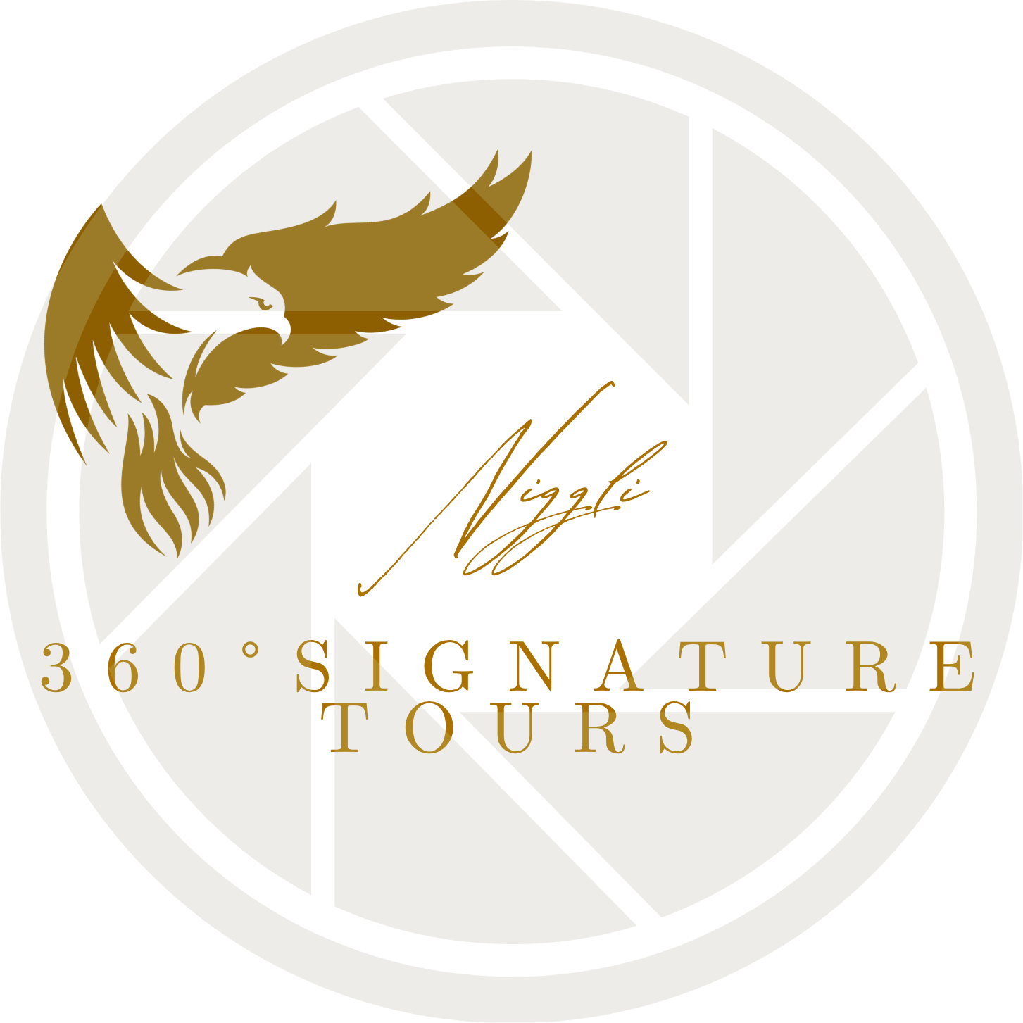 Niggli 360 Signature Tours
